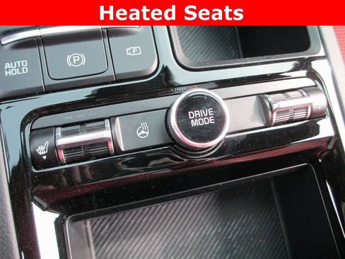 Used 2025 Kia K5 GT-Line w/ GT-Line Premium Package image 16