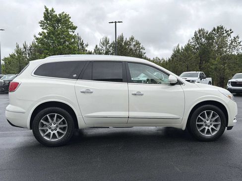 Used 2015 Buick Enclave Leather FWD image 29
