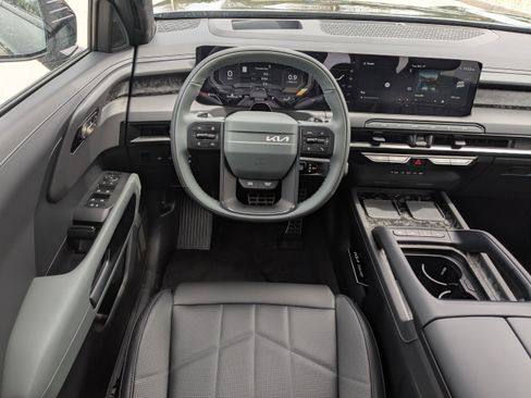 New 2027 Kia Telluride SX Prestige X-Pro AWD/4WD image 24