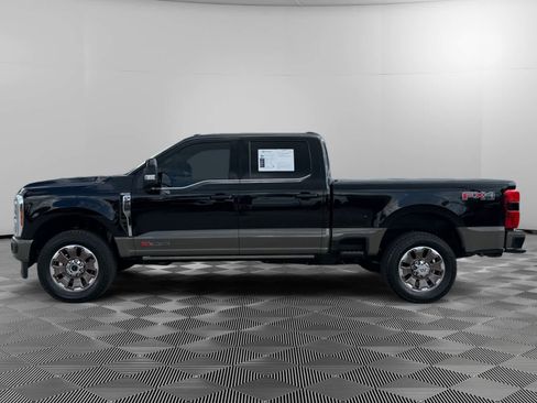 Used 2026 Ford F250 King Ranch AWD/4WD image 8