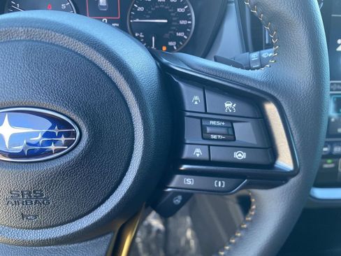 New 2026 Subaru Crosstrek 2.5i Wilderness w/ Crosstrek Mirror Package AWD/4WD image 21
