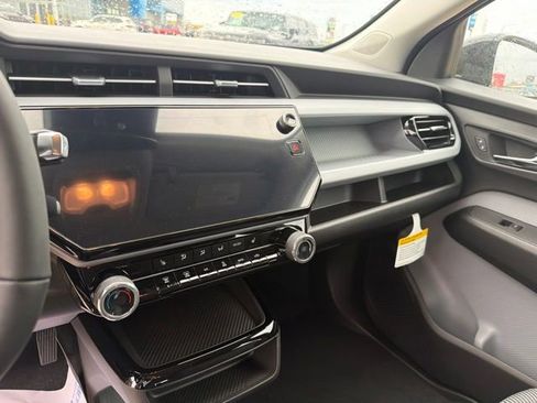 New 2027 Chevrolet Bolt LT w/ Comfort Package FWD image 8
