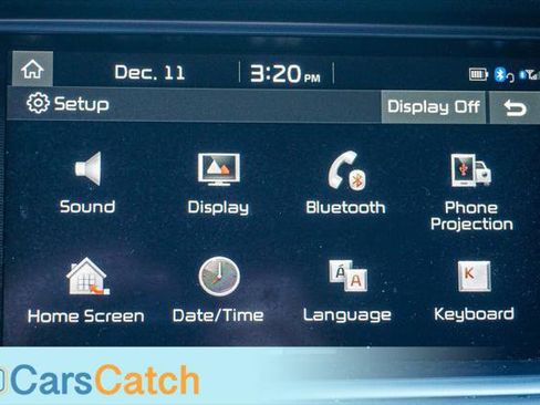 Used 2019 Kia Optima LX image 28