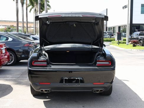 Used 2023 Dodge Challenger GT w/ Blacktop Package image 7