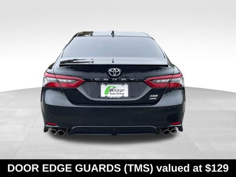 Used 2021 Toyota Camry XSE w/ Carpet Mat Package (TMS) image 7