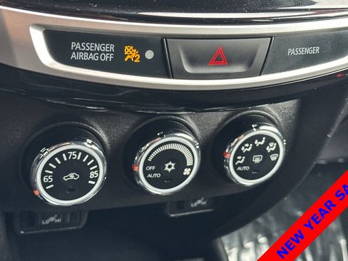 Used 2015 Mitsubishi Outlander Sport SE image 21