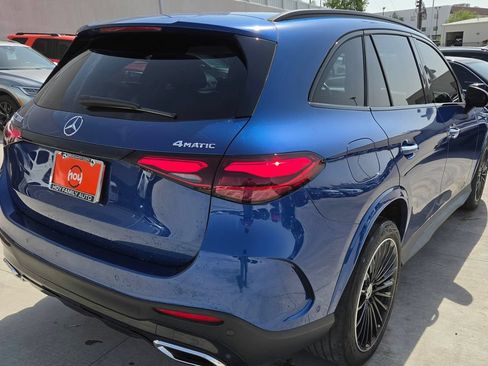 Used 2023 Mercedes-Benz GLC 300 4MATIC image 9