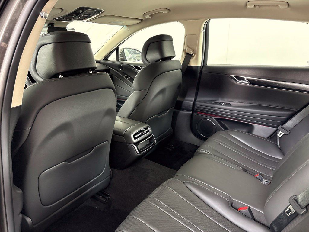 New 2027 Genesis G80 2.5T AWD/4WD image 20
