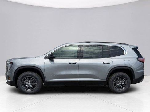 Used 2026 GMC Acadia Elevation w/ LPO, Floor Liner Package AWD/4WD image 5