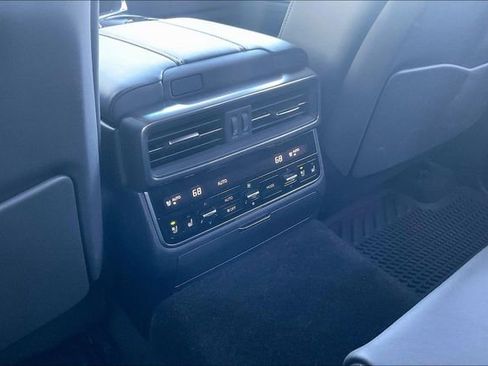 Used 2025 Lexus LX 700h Overtrail w/ Accessory Package (Z1) AWD/4WD image 10