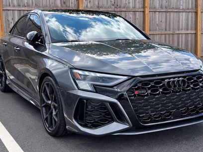 Used 2024 Audi RS 3
