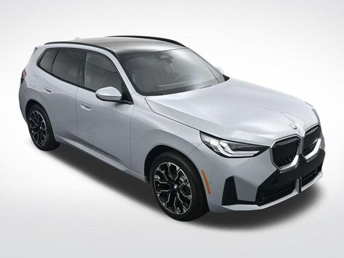 New 2026 BMW X3 xDrive30i w/ Premium Package AWD/4WD image 29