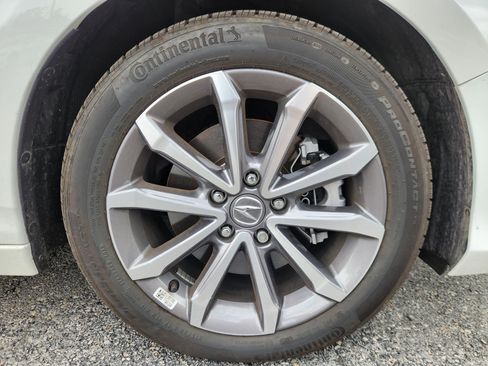 Certified 2026 Acura Integra FWD image 14