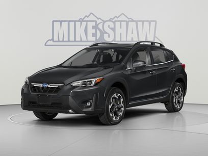 Used 2023 Subaru Crosstrek 2.5i Limited