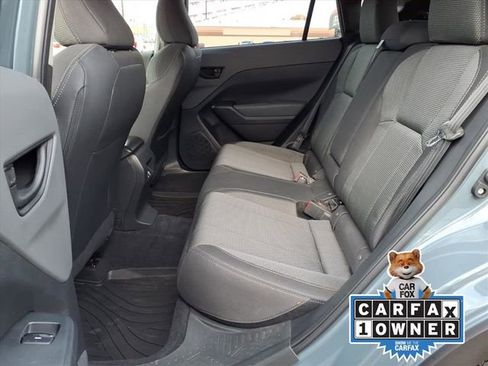 Used 2024 Subaru Crosstrek 2.0i Premium image 13