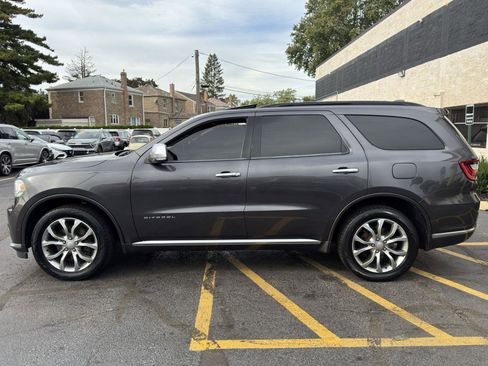 Used 2018 Dodge Durango Citadel image 20