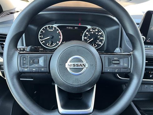 Certified 2021 Nissan Rogue S AWD/4WD image 21