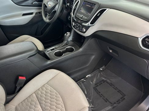 Used 2021 Chevrolet Equinox LS w/ LS Convenience Package FWD image 20