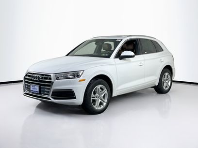 Used 2019 Audi Q5 2.0T Premium w/ Convenience Package