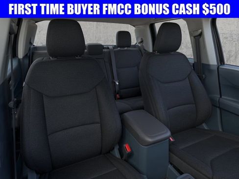 New 2026 Ford Maverick XLT AWD/4WD image 10