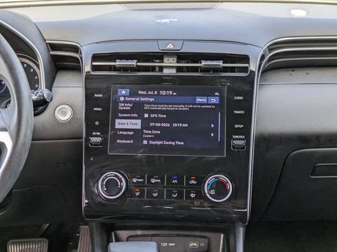 Certified 2023 Hyundai Santa Cruz SEL AWD/4WD image 18
