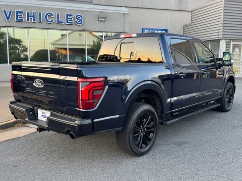 Used 2024 Ford F150 Lariat w/ Equipment Group 502A High AWD/4WD image 8