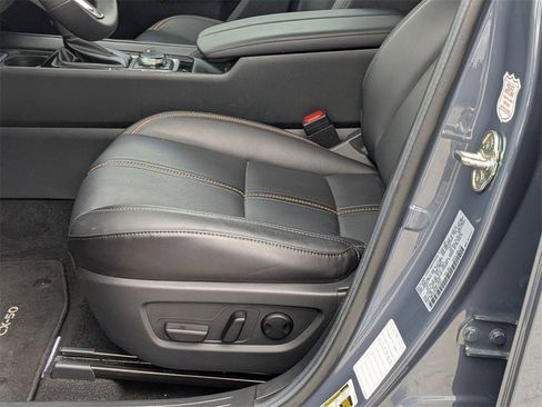 Used 2025 MAZDA CX-50 AWD 2.5 Hybrid w/ Premium Pkg image 24