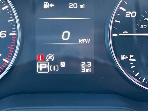 New 2026 Subaru Forester Limited image 22