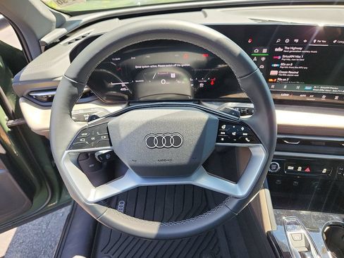 Certified 2025 Audi Q5 Premium w/ Convenience Package AWD/4WD image 20