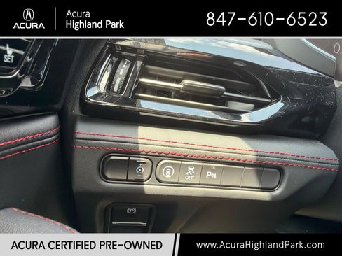 Used 2023 Acura MDX A-Spec AWD/4WD image 17