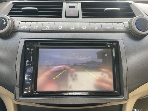 Used 2008 Honda Accord EX image 18