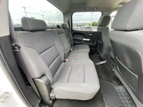 Used 2015 Chevrolet Silverado 2500 LT RWD image 24