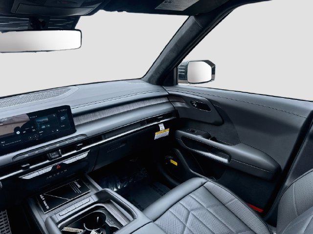 New 2027 Kia Telluride X-Line SX Prestige AWD/4WD image 25