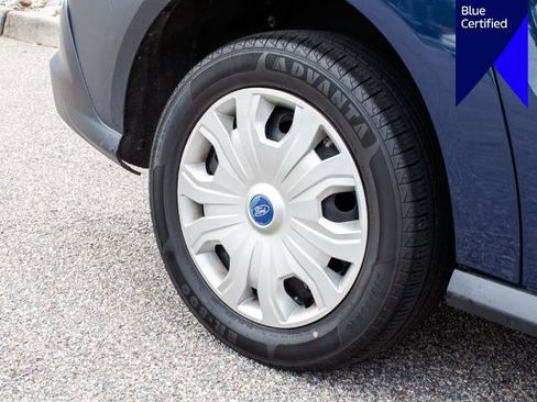 Certified 2021 Ford Transit Connect XL FWD image 7