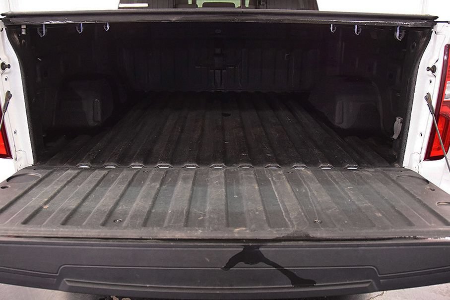 Used 2024 Chevrolet Silverado 1500 RST w/ All Star Edition Plus AWD/4WD image 7