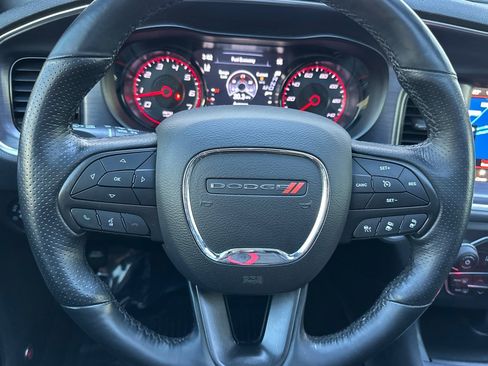 Used 2018 Dodge Charger SXT Plus w/ Quick Order Package 29J image 26