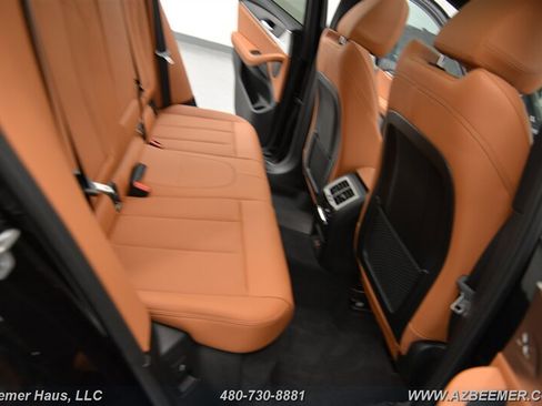 Used 2023 BMW X3 xDrive30i w/ M Sport Package AWD/4WD image 22
