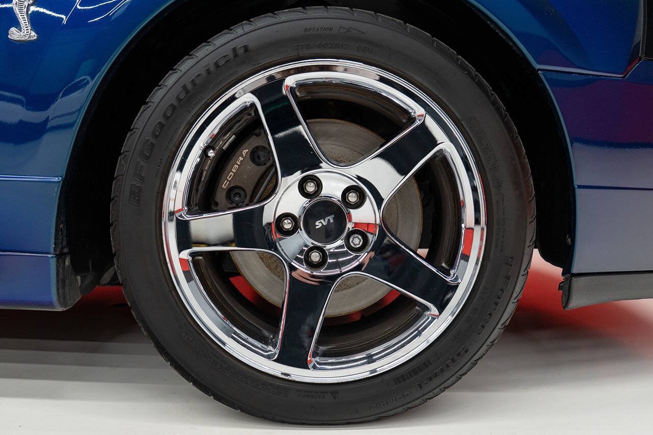 Used 2004 Ford Mustang Cobra RWD image 59