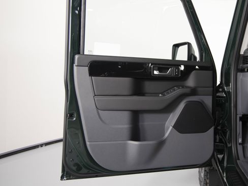 New 2025 INEOS Grenadier Fieldmaster Edition image 10