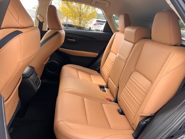 Used 2016 Lexus NX 200t FWD w/ Premium Package image 19