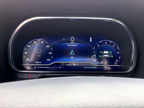 Used 2024 Chevrolet Tahoe High Country image 22