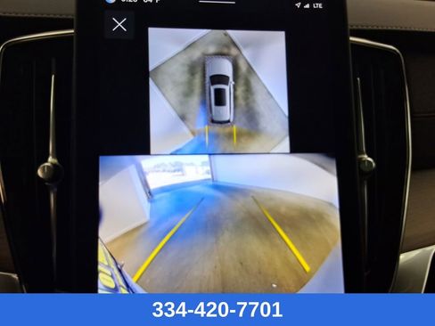 Certified 2025 Volvo XC90 B5 Plus image 11