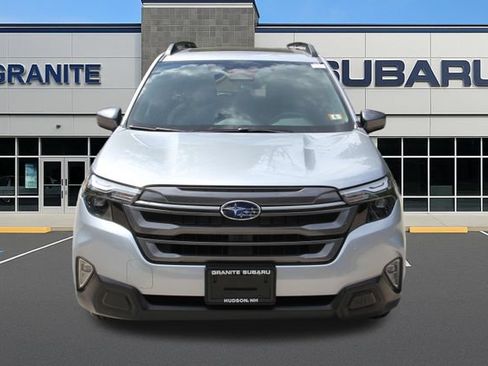 Certified 2026 Subaru Forester Premium AWD/4WD image 5