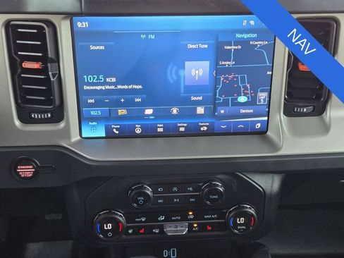 Used 2023 Ford Bronco Raptor AWD/4WD image 16