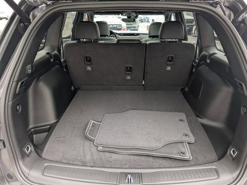 New 2026 Jeep Grand Cherokee Limited Reserve image 7