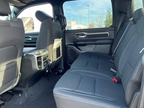 New 2026 RAM 1500 Big Horn image 15