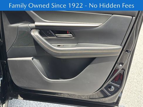 Used 2024 MAZDA CX-90 Plug-In Hybrid w/ Premium Pkg AWD/4WD image 14