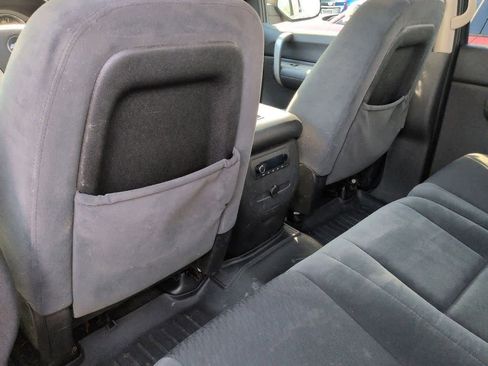 Used 2009 Chevrolet Silverado 1500 LT w/ Power Pack Plus image 18