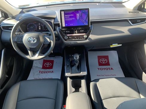 New 2026 Toyota Corolla Cross XLE image 16