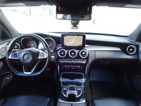 Used 2017 Mercedes-Benz C 300 4MATIC Coupe image 14